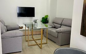 Apartamento Turístico Antequera Centro